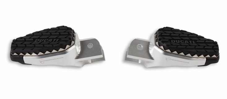 MKS Fit-A Sports NJS laminated leather single toe straps