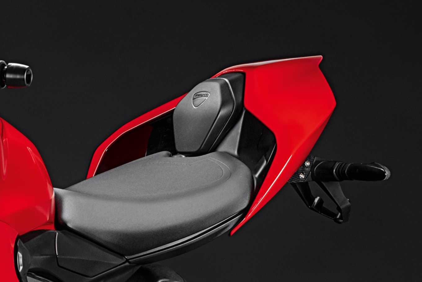 DUCATI 899 1199 1299 PANIGALE INDOOR BIKE COVER CUSTOM FITTED WITH SOFT
